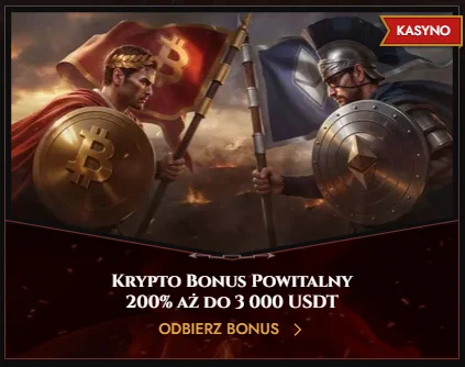 crypto welcome bonus up to 3000 USDT