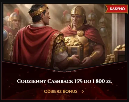 everyday cashback 15%