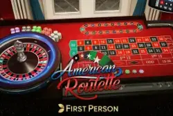 American Roulette