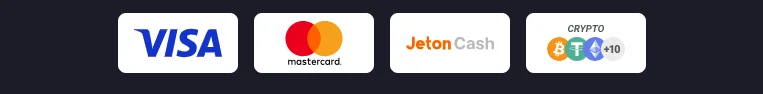 payment methods